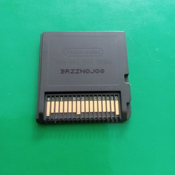 Beyblade Metal Masters DS Video Game + Vulcan Horuseus 145D Beyblade Bundle - Picture 6 of 11